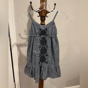 Old navy sun dress